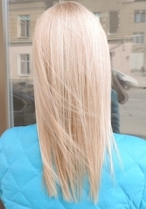 блонд